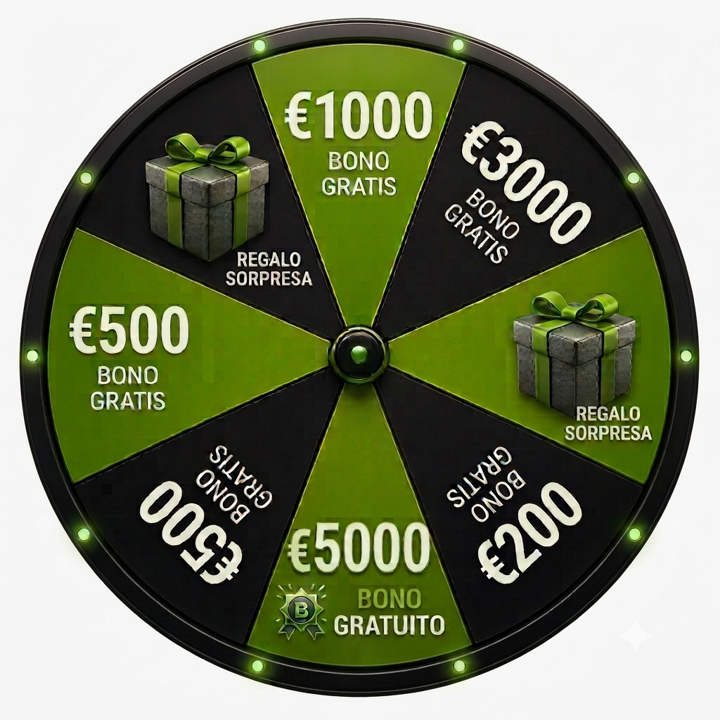 spin bg